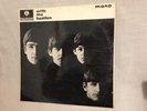 BEATLES  With The Beatles  1N/1N PARLOPHONE Mono LP 1963
