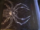 Skinny Puppy WEAPON LP Gatefold 