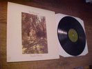 VAN MORRISON LP 1971 Tupelo Honey 1st Press WB