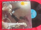 WES MONTGOMERY GUITAR ON THE GO RIVERSIDE LP turquoise label  NM