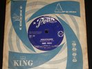 INEZ FOXX 45 MOCKINGBIRD 1960s SOUL ON NZ PEAK