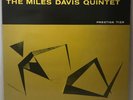 --  The Miles Davis Quintet ? -- – Relaxin' With The Miles Davis Quintet,OJC-190