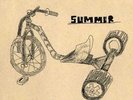 Alt-J: Summer (Remix EP) LP