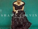 Shawn Colvin: Uncovered LP