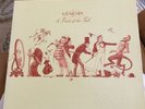 GENESIS  A TRICK OF THE TAIL MFSL AUDIOPHILE LP
