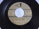 KINGS GO FORTH -  Now We`re Gone bw Hign on your Love Mr.C