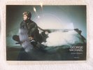 GEORGE MICHAEL FATHER FIGURE PICTURE DISC