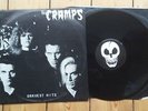The Cramps Gravest Hits 12