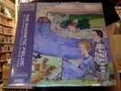 Magnetic Fields The Wayward Bus / Distant Plastic Trees 2xLP sealed vinyl + DL