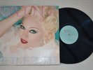 MADONNA BEDTIME STORIES ORIGINAL 1994 VINYL ALBUM LP VGC RARE 9362-45767-1