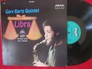 GARY BARTZ QUINTET Libra  original MILESTONE green label LP VG++
