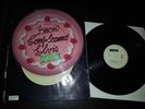 LIGABUE - BUON COMPLEANNO ELVIS PICTURE DISC + LP 1 STAMPA 1995