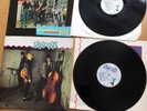 Stray Cats  self-titled / debut album  - UK 12