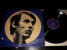 FABRIZIO DE ANDRE - VOL.3 LP 1 STAMPA NUMERATA