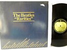 The Beatles, Rarities Vinyl NM | LP Germany 1979 Compilation - 33 RPM 12