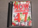 NOW 47 - MINIDISK (RARE)
