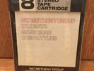 Pat Metheny Group- Mays, Egan & Gottlieb Jazz Fusion 8 Track Tape Cartridge NEW