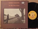 Karen Dalton In My Own Time VG SUPER RARE folk psych