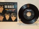 Rare EP The Beatles Ask Me Why/Anna/Misery/Taste Of Honey VJ EP 1-903