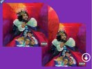 J. Cole - KOD Red Colored Limited Edition Vinyl (SIGNED by J.Cole) NEW Preorder