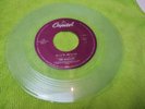 The Beatles, Ob la di /Julia, Clear vinyl 7
