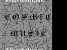 John Coltrane / Alice Coltrane: Cosmic Music LP