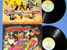 NEWCLEUS -JAM ON REVENGE+ SPACE IS THE PLACE---2 ELECTRO-RAP ALBUMS GOOD & CLEAN