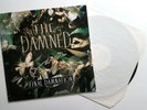 The Damned - Final Damnation LP 1989 SIGNED By Rat Scabies & Brian James