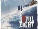 The Hateful Eight (2LPs: 180GV) Explicit Lyrics