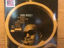 Hank Mobley No Room For Squares BLP 4149 VAN GELDER BLUE NOTE Vinyl Record