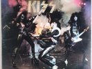 KISS: Alive  ’76 Pressing 2x LP w/ Innersleeves ROCK Vinyl Clean
