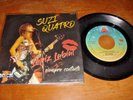 SUZI QUATRO Lipstick/ Glad All Over 1981 MEXICO 7