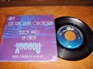 ELECTRIC LIGHT ORCHESTRA I'm Alive/ The Fall 1980 MEXICO 7