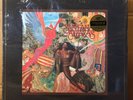 Santana Abraxas MFSL One Step SEALED BOX audiophile