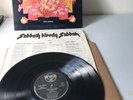 BLACK SABBATH -SABBATH BLOODY SABBATH 1973 UK LP ALBUM WWA 005 -1Y//2 2Y//2