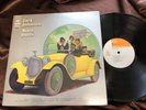 MILES DAVIS JACK JOHNSON COLUMBIA SOPC 57110 STEREO Japan Vinyl LP + POSTER