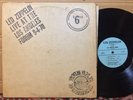 Led Zeppelin Live At The Los Angeles Forum 9-4-70 NM/VG+ 2LP