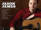Jason James (180GV) LP