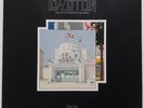 Led Zeppelin- the song remainst the same double LP, vinyl, Schallplatte (2x)