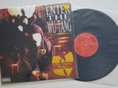 Wu Tang Clan - Enter The Wu-Tang 36 Chambers LP 2000 RCA Repress NM Rap hip hop