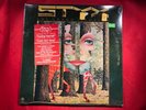 R-9 STYX The Grand Illusion .. SEALED .. 1977 ... SP-4637 ... PLUS BONUS POSTER