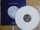 PORCUPINE TREE  - Transmission IV - Moonloop 2006 White Vinyl EP Nr Mint
