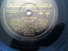 BEATLES: PLEASE PLEASE ME, BLACK & GOLD, TRUE 1ST PRESS UK MONO