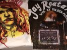 Jay Reatard Fan Club Set Live At Golden Plains Vinyl LP You Get No Love 7”