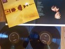 kate bush vinyl AERIAL 2LPS Very Rare w/booklet WOW