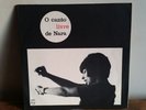 NARA LEAO O Canto Livre De Nara 1965 PHILIPS BRAZIL LP MONO Nara Leão Bossa Nova