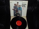 THE BEATLES - YESTERDAY AND TODAY  RARE CAPITOL LP  RED  LABEL