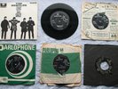 The Beatles Collection of 12 singles 7 inch EP including Peter and Gordon