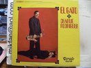 Charlie Rodriguez/Rodrigues El Gato LatinJazz Boogaloo Guaguanco LP Dorado Stere