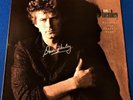 DON HENLEY Building The Perfect Beast SIGNED AUTOGRAPHED LP Eagles